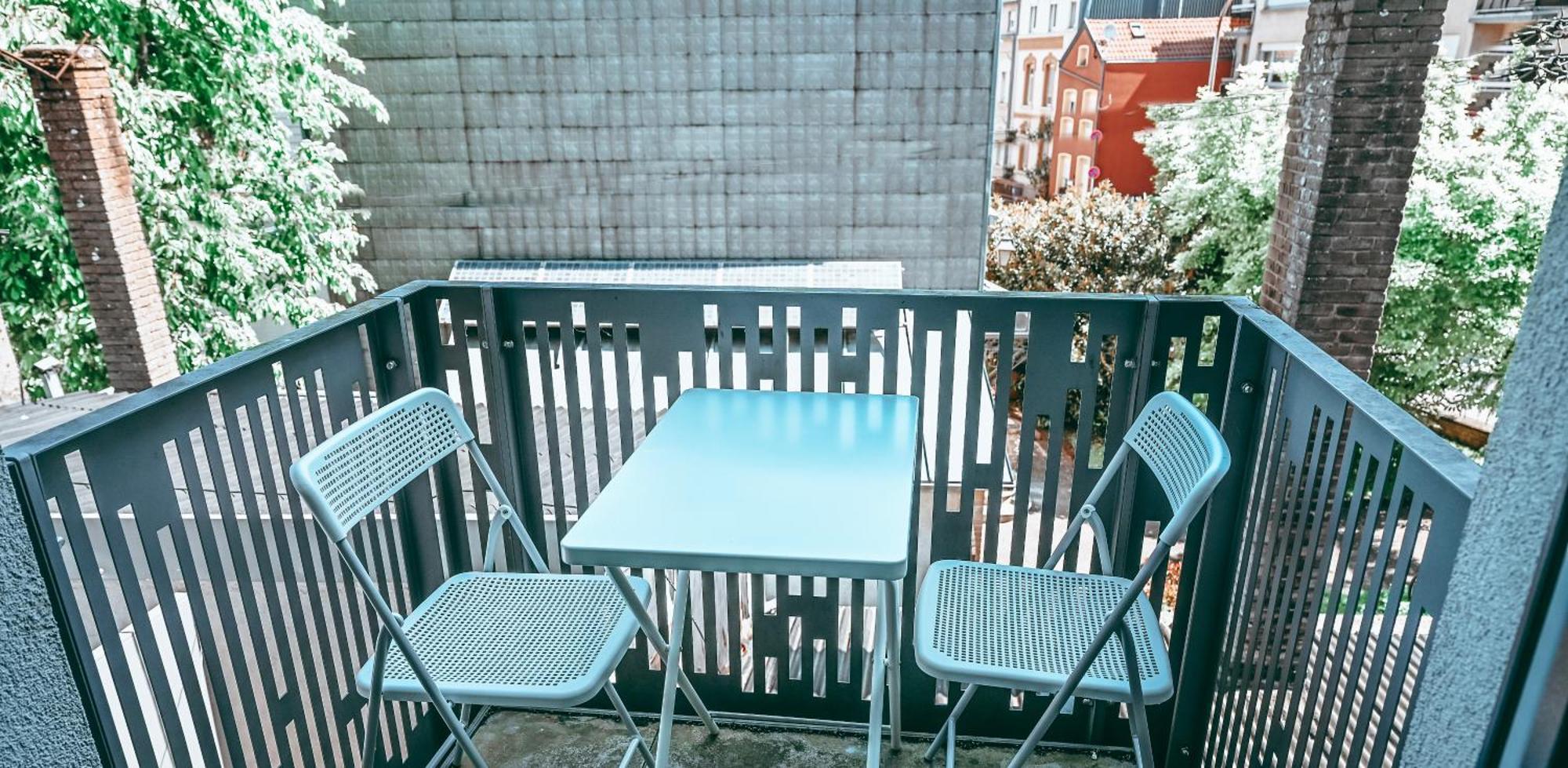 Wake Up Esch City Exterior foto